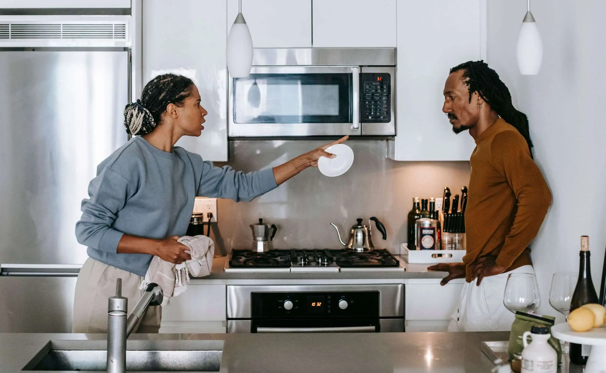 Can a Family Member Become a Squatter? What the Law Actually Says