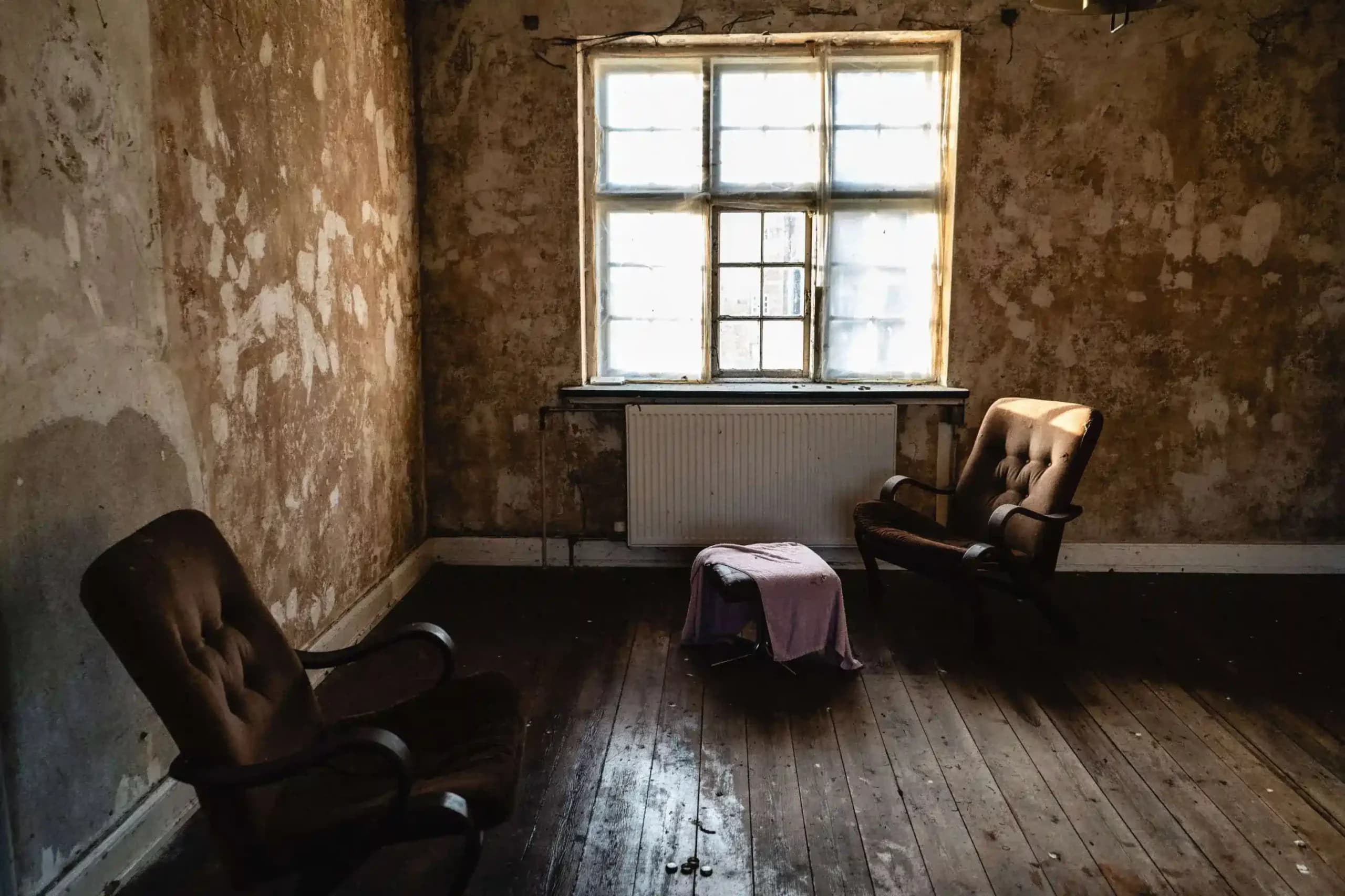 What Happens to a Squatter's Belongings After Eviction? A State-by-State Guide